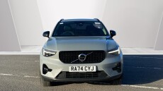 Volvo XC40 2.0 B4P Ultra Dark 5dr Auto Petrol Estate